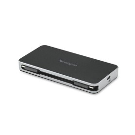 Kensington Docking station portatile senza driver doppio 4K USB-C UH1460P alimentazione pass-through da 85 W (K36901WW)