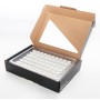 Ducky DCA132-NNBLWMDPU1 accessorio del dispositivo di ingresso Coperchio per tastiera