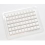 Ducky DCA132-NNBLWMDPU1 accessorio del dispositivo di ingresso Coperchio per tastiera