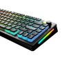 Glorious Gaming GLO-KB-ACC-KC-GPBT-AURA-BLK-US accessorio del dispositivo di ingresso Coperchio per tastiera