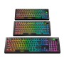 Glorious Gaming GLO-KB-ACC-KC-GPBT-AURA-BLK-US accessorio del dispositivo di ingresso Coperchio per tastiera