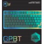 Glorious Gaming GPBT Coperchio per tastiera (GLO-KC-GPBT-RF)