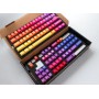 Ducky Afterglow Coperchio per tastiera (DKSA108-USADZZWSG)