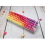 Ducky Afterglow Coperchio per tastiera (DKSA108-USADZZWSG)