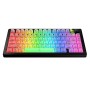 Glorious Gaming GLO-KB-ACC-KC-PC-POLY-US accessorio del dispositivo di ingresso Coperchio per tastiera