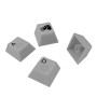 Glorious Gaming GLO-KB-ACC-KC-PC-POLY-US accessorio del dispositivo di ingresso Coperchio per tastiera