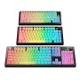 Glorious Gaming GLO-KB-ACC-KC-PC-POLY-US accessorio del dispositivo di ingresso Coperchio per tastiera