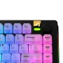 Glorious Gaming GLO-KB-ACC-KC-PC-POLY-US accessorio del dispositivo di ingresso Coperchio per tastiera