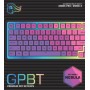 Glorious Gaming GPBT Coperchio per tastiera (GLO-KC-GPBT-N)