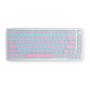 Glorious Gaming Aura V2 Coperchio per tastiera (GLO-KC-AURA2-P)