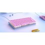 Glorious Gaming Aura V2 Coperchio per tastiera (GLO-KC-AURA2-P)