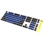 Ducky Horizon Coperchio per tastiera (DKSA109-DEPDBBZOH)