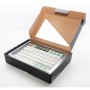 Ducky DCA132-USDINMDPH1 accessorio del dispositivo di ingresso Coperchio per tastiera