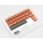 Ducky DCA132-USDINMDPH1 accessorio del dispositivo di ingresso Coperchio per tastiera