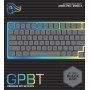 Glorious Gaming GPBT Coperchio per tastiera (GLO-KC-GPBT-B)