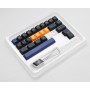 Ducky DCA133-USHORCHPT2 accessorio del dispositivo di ingresso Coperchio per tastiera