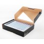 Ducky DCA132-USMACOEPD1 accessorio del dispositivo di ingresso Coperchio per tastiera