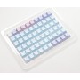 Ducky DCA132-USMACOEPD1 accessorio del dispositivo di ingresso Coperchio per tastiera