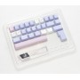 Ducky DCA132-USMACOEPD1 accessorio del dispositivo di ingresso Coperchio per tastiera