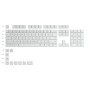 Glorious Gaming GPBT Coperchio per tastiera (GLO-KC-GPBT-W)