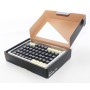 Ducky DCA132-USMICCHPH1 accessorio del dispositivo di ingresso Coperchio per tastiera