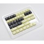 Ducky DCA132-USMICCHPH1 accessorio del dispositivo di ingresso Coperchio per tastiera