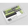 Ducky DCA132-USMICCHPH1 accessorio del dispositivo di ingresso Coperchio per tastiera