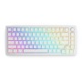 Glorious Gaming Aura V2 Coperchio per tastiera (GLO-KC-AURA2-W)