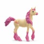 schleich 81411 action figure giocattolo