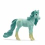 schleich 81414 action figure giocattolo