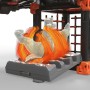 schleich 42810 action figure giocattolo