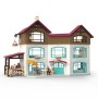 schleich 42785 action figure giocattolo