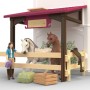 schleich 42785 action figure giocattolo