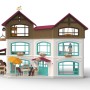schleich 42785 action figure giocattolo