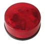 Legrand SM_FLASH luce di allarme Rosso (LG-310903)