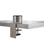 ASUS ROG Desk Mount Kit ACL01 124,5 cm (49") Scrivania Argento (90LA00I7-B01170)