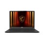 MSI NB STEALTH 16 AI A2HWGG-042IT ULTRA 9 285H 32GB 1TB 16 QHD+ RTX 5070 GDDR7 8GB WIN 11 HOME (9S7-15F535-042)