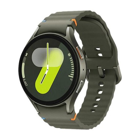 Watch Samsung Galaxy Watch 7 L300 40mm BT - Green
