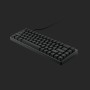 Endgame Gear KB65HE tastiera Gaming USB Tedesco Nero (EGG-KB65HE-GDE)
