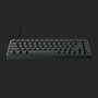 Endgame Gear KB65HE tastiera Gaming USB Tedesco Nero (EGG-KB65HE-GDE)
