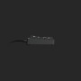 Endgame Gear KB65HE tastiera Gaming USB Tedesco Nero (EGG-KB65HE-GDE)