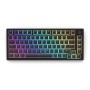 Glorious Gaming Aura V2 Coperchio per tastiera (GLO-KC-AURA2-B)