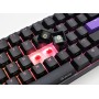 Ducky One 2 Mini RGB tastiera Gaming USB Tedesco Nero (DKON2061ST-SDEPDAZT1)