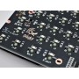 Ducky One 2 Mini RGB tastiera Gaming USB Tedesco Nero (DKON2061ST-SDEPDAZT1)