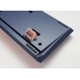 Ducky One 3 Fuji tastiera Gaming USB Tedesco Rosa (DKON2108-SDEPDFUPBBC1)