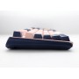 Ducky One 3 Fuji tastiera Gaming USB Tedesco Rosa (DKON2108-SDEPDFUPBBC1)