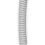 Glorious Gaming GLO-KB-ACC-CBL-COIL-GWHT cavo per tastiera/mouse Bianco 1,4 m