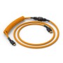 Glorious Gaming GLO-KB-ACC-CBL-COIL-GGLD cavo per tastiera/mouse Oro 1,4 m