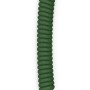 Glorious Gaming GLO-KB-ACC-CBL-COIL-FGRN cavo per tastiera/mouse Verde 1,4 m