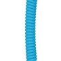 Glorious Gaming GLO-KB-ACC-CBL-COIL-EBLU cavo per tastiera/mouse Azzurro 1,4 m